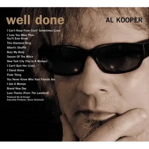 Rare & well done : the greatest and most obscure recordings 1964-2001